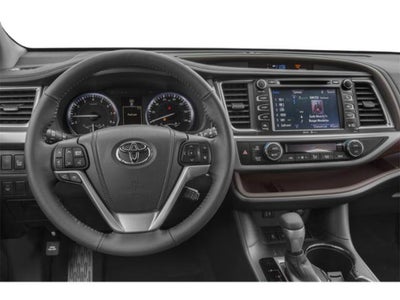 2014 Toyota Highlander XLE