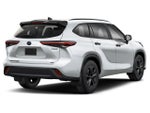 2025 Toyota Highlander Hybrid XLE Nightshade