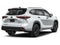 2025 Toyota Highlander Hybrid XLE Nightshade