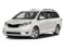 2016 Toyota Sienna LE AAS