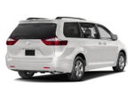 2016 Toyota Sienna LE AAS