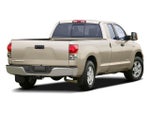 2009 Toyota Tundra 4WD Truck Grade