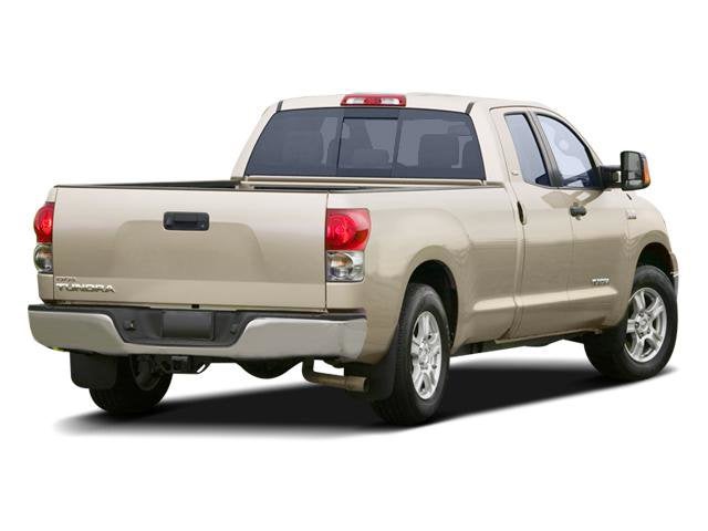 2009 Toyota Tundra 4WD Truck Grade