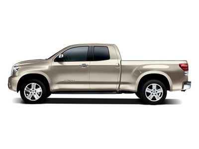 2009 Toyota Tundra 4WD Truck Grade