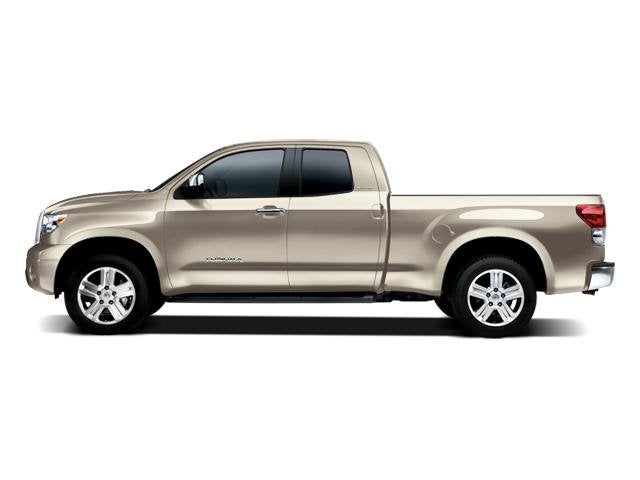 2009 Toyota Tundra 4WD Truck Grade