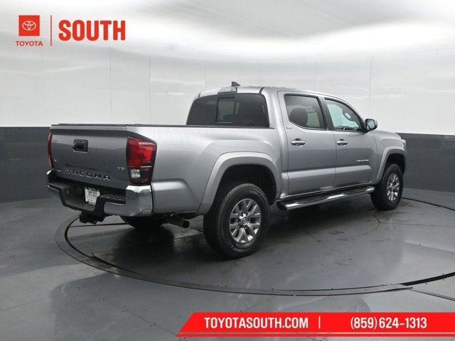 2019 Toyota Tacoma 4WD SR5