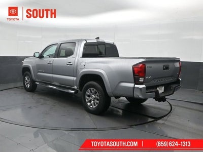 2019 Toyota Tacoma 4WD SR5