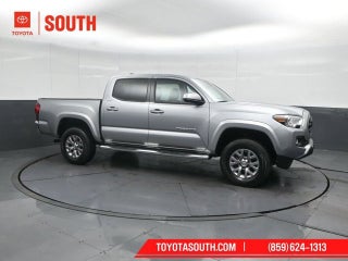 2019 Toyota Tacoma 4WD SR5