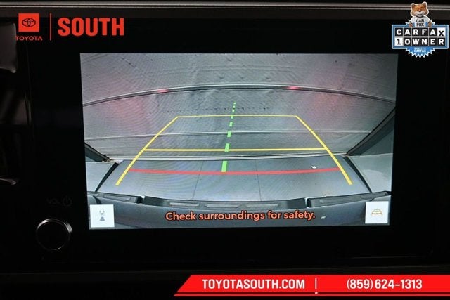 2025 Toyota Tundra 4WD SR5
