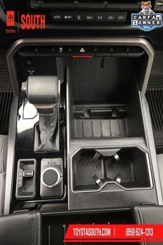 2025 Toyota Tundra 4WD SR5