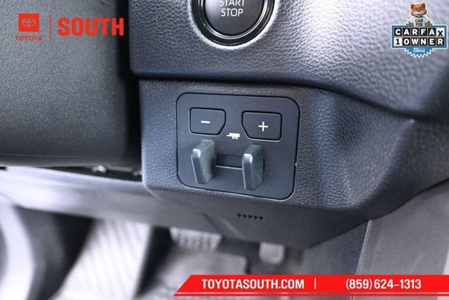 2025 Toyota Tundra 4WD SR5