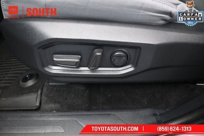 2025 Toyota Tundra 4WD SR5