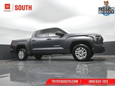 2025 Toyota Tundra 4WD SR5