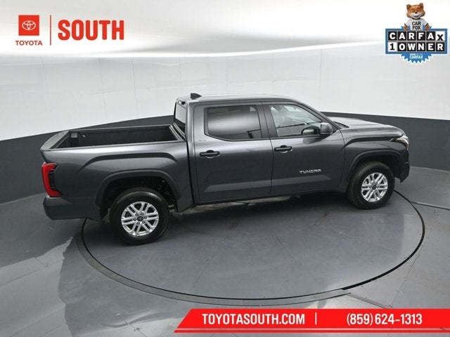 2025 Toyota Tundra 4WD SR5