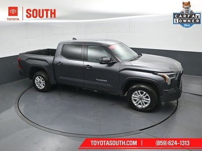 2025 Toyota Tundra 4WD SR5