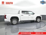 2025 Toyota Tundra 4WD SR5