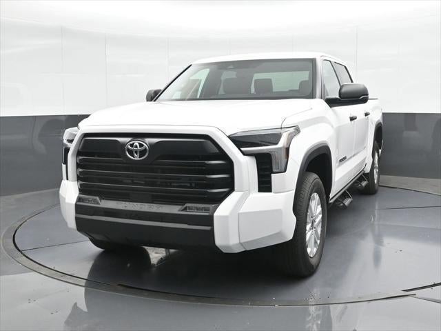 2025 Toyota Tundra 4WD SR5