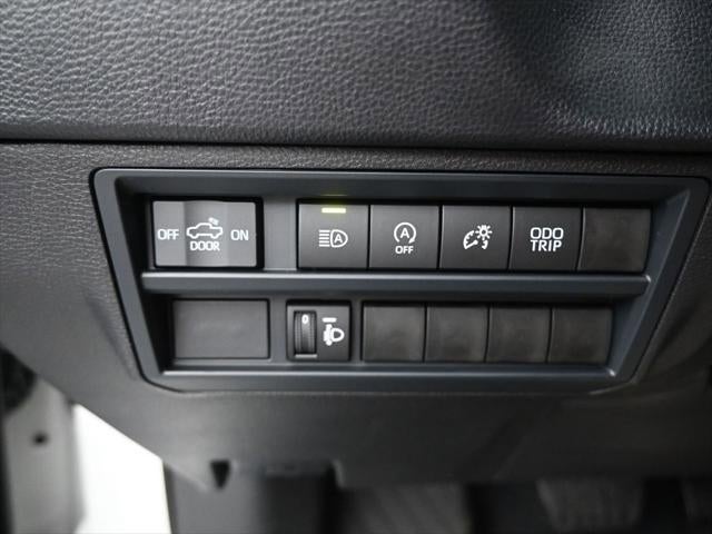 2025 Toyota Tundra 4WD SR5