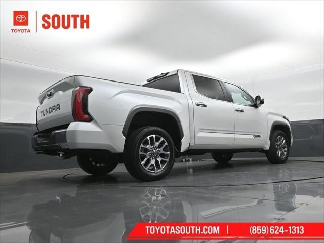 2023 Toyota Tundra 4WD 1794 Edition