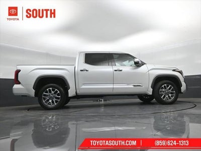 2023 Toyota Tundra 4WD 1794 Edition