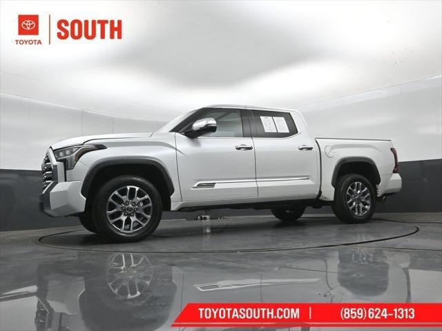 2023 Toyota Tundra 4WD 1794 Edition