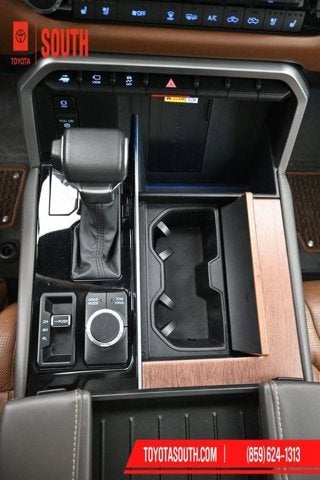 2023 Toyota Tundra 4WD 1794 Edition