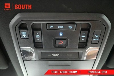 2023 Toyota Tundra 4WD 1794 Edition
