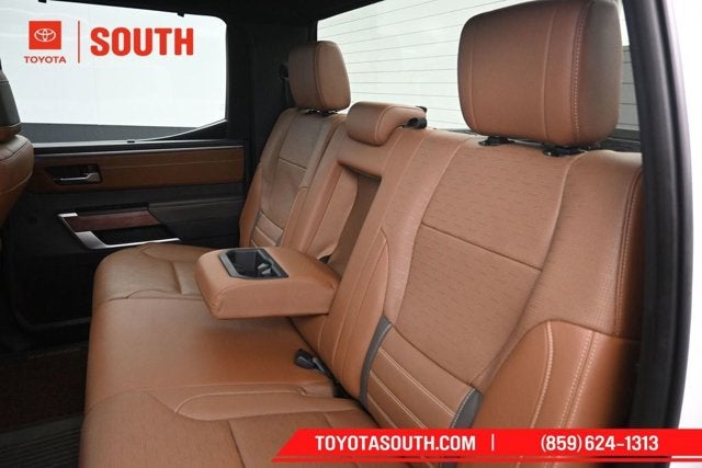 2023 Toyota Tundra 4WD 1794 Edition