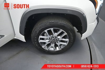 2023 Toyota Tundra 4WD 1794 Edition