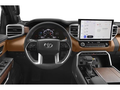 2023 Toyota Tundra 4WD 1794 Edition