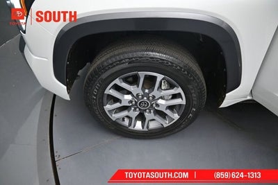 2023 Toyota Tundra 4WD 1794 Edition