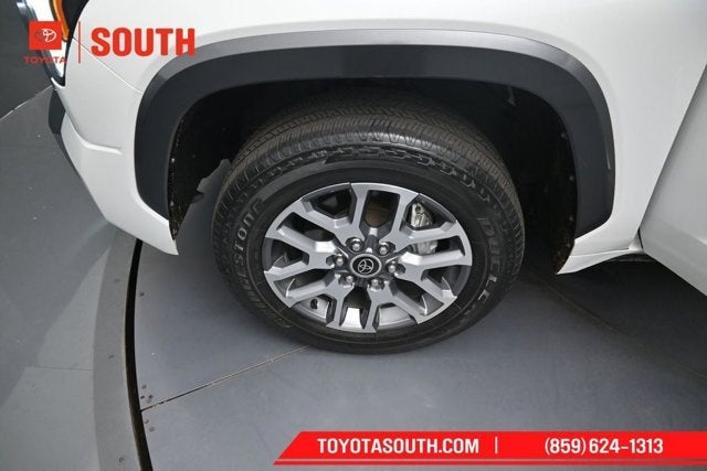 2023 Toyota Tundra 4WD 1794 Edition