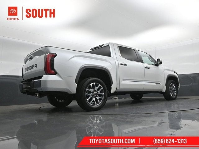 2023 Toyota Tundra 4WD 1794 Edition
