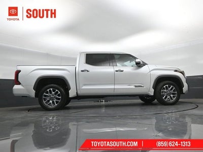 2023 Toyota Tundra 4WD 1794 Edition