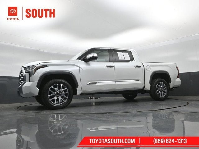 2023 Toyota Tundra 4WD 1794 Edition