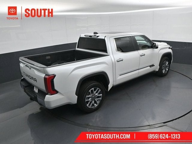 2023 Toyota Tundra 4WD 1794 Edition