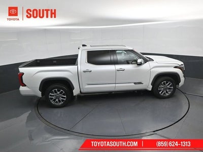 2023 Toyota Tundra 4WD 1794 Edition
