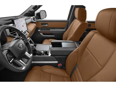 2023 Toyota Tundra 4WD 1794 Edition
