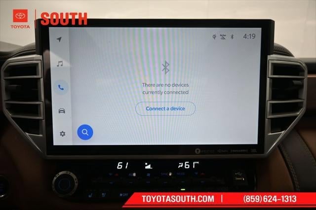 2023 Toyota Tundra 4WD 1794 Edition