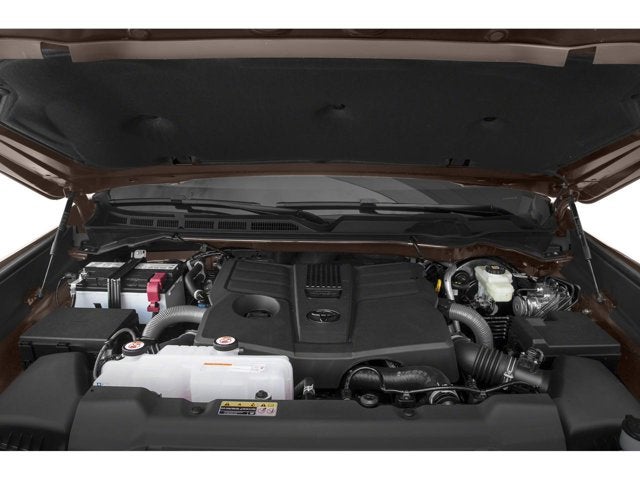 2023 Toyota Tundra 4WD 1794 Edition