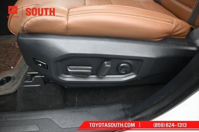 2023 Toyota Tundra 4WD 1794 Edition