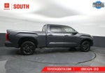 2025 Toyota Tundra 4WD Platinum Hybrid