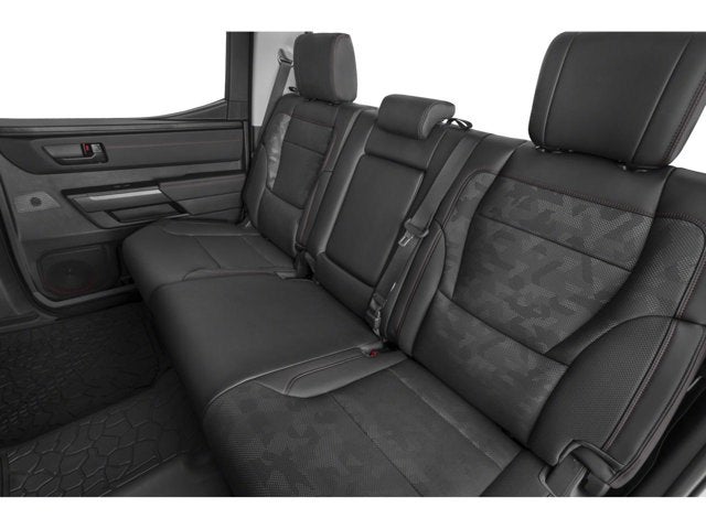 2023 Toyota Tundra 4WD TRD Pro Hybrid