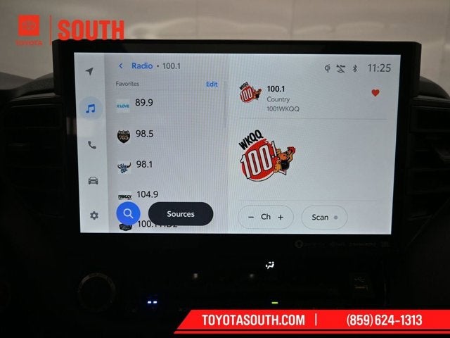 2023 Toyota Tundra 4WD TRD Pro Hybrid