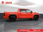 2023 Toyota Tundra 4WD TRD Pro Hybrid