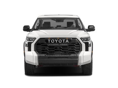 2023 Toyota Tundra 4WD TRD Pro Hybrid
