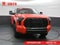 2023 Toyota Tundra 4WD TRD Pro Hybrid
