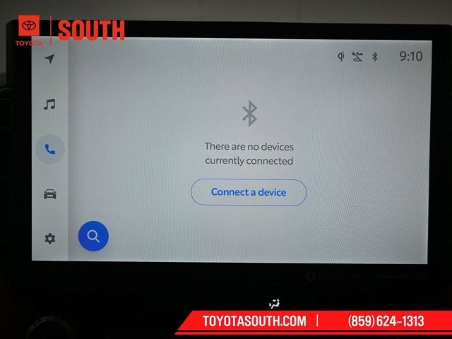 2024 Toyota Tundra 4WD TRD Pro Hybrid