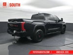 2024 Toyota Tundra 4WD TRD Pro Hybrid