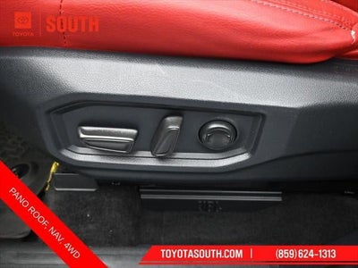 2024 Toyota Tundra 4WD TRD Pro Hybrid